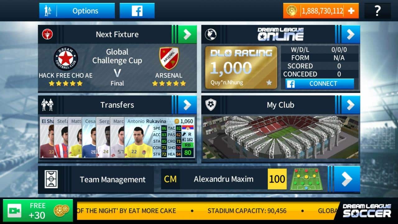 dream league soccer pc download windows 10
