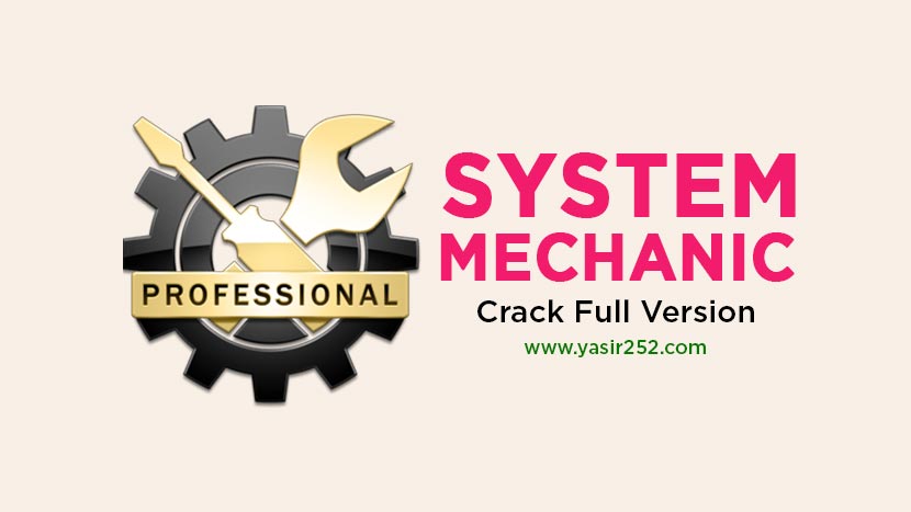 system mechanic free trial
